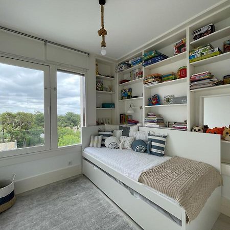 Beautiful Penthouse Apartment With Terrace - 4 Minute Walk To The Beach Troia Εξωτερικό φωτογραφία