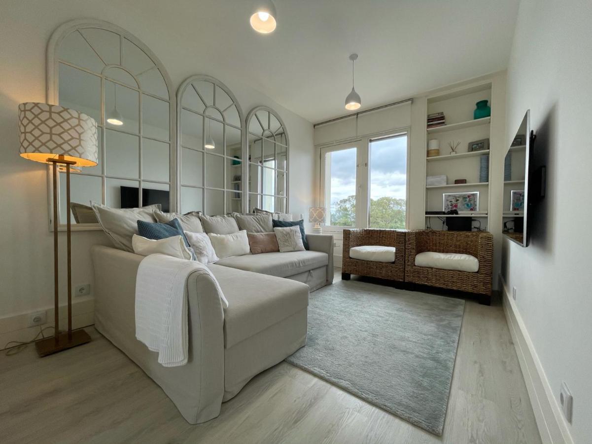 Beautiful Penthouse Apartment With Terrace - 4 Minute Walk To The Beach Troia Εξωτερικό φωτογραφία