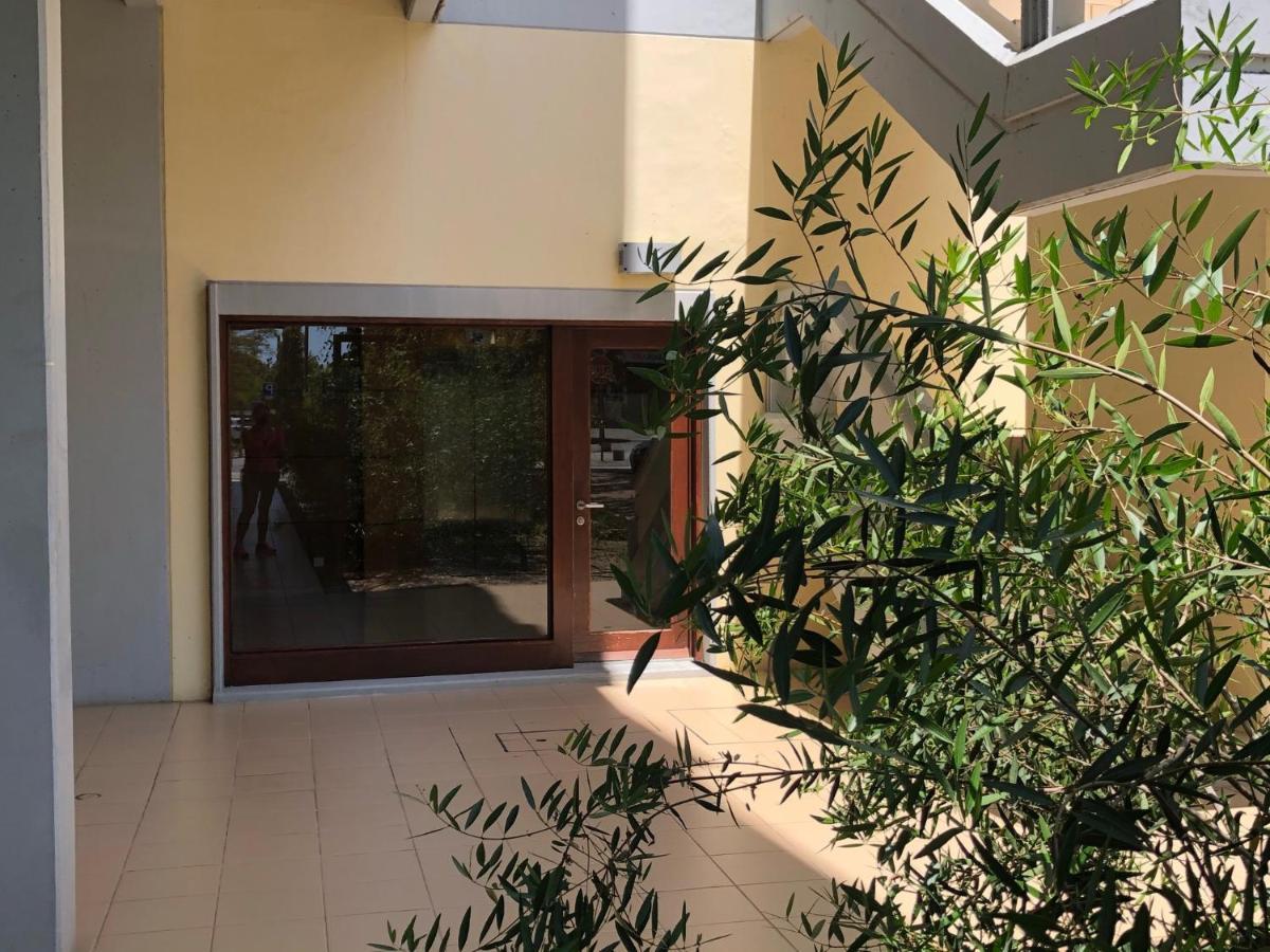 Beautiful Penthouse Apartment With Terrace - 4 Minute Walk To The Beach Troia Εξωτερικό φωτογραφία