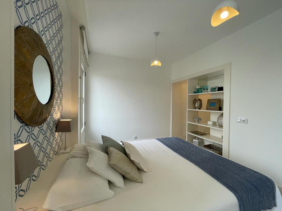 Beautiful Penthouse Apartment With Terrace - 4 Minute Walk To The Beach Troia Εξωτερικό φωτογραφία